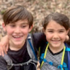 Meet your Posher, Leora